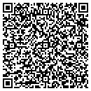 QR code with Chris Webber contacts