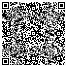 QR code with D & M Electric Co Inc contacts