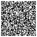 QR code with Crest Inc contacts