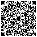 QR code with Albert Crain contacts
