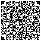 QR code with T & L Pkg Specialists Inc contacts