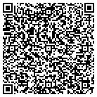QR code with Precision Painting & Decoratin contacts