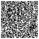 QR code with Chicago Insttue For Trning Dev contacts