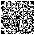 QR code with Hickory Stick contacts