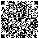 QR code with Little Shadows Daycare contacts