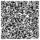 QR code with Highland Mch & Screw Pdts Co contacts