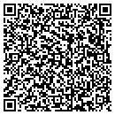 QR code with Zimmies Management contacts