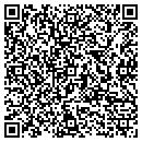 QR code with Kenneth R Kloess DMD contacts