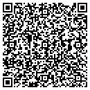 QR code with Howell Signs contacts