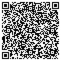 QR code with GCI contacts