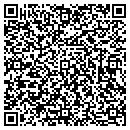QR code with University Of Arkansas contacts