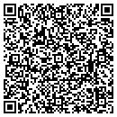 QR code with Hollenbergs contacts