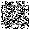QR code with AMT Printing contacts