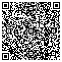 QR code with GNC contacts