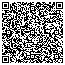 QR code with Murvin Oil Co contacts