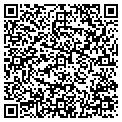 QR code with CAC contacts