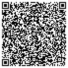 QR code with Ashland & 18th Currency Exch contacts