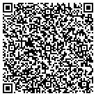 QR code with A Plus Education Center contacts