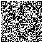 QR code with Helsleys Darrell Pool Service contacts