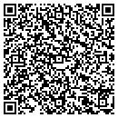 QR code with J & R Service Station Inc contacts