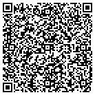 QR code with Ancient Free & Accepted M contacts