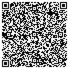 QR code with Prairie Steel Construction contacts