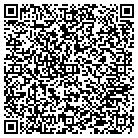 QR code with Hand In Hand Community Service contacts