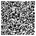 QR code with Catherines contacts