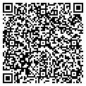 QR code with RTS contacts