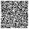 QR code with Comed Cod contacts