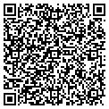 QR code with RSR & Co contacts