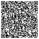 QR code with Chicago Carpet Services Inc contacts