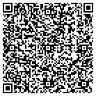 QR code with US Forestry Department contacts