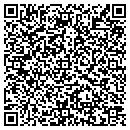 QR code with Jannu Inc contacts