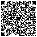 QR code with IRSC Inc contacts