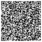 QR code with Pritchard Prdctons Vdeo Vsions contacts