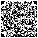 QR code with Hahn Industries contacts