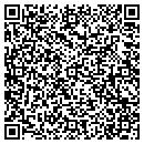 QR code with Talent Zone contacts