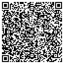 QR code with K & K Mechanical contacts