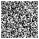 QR code with S&L McKay Auto Parts contacts