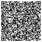 QR code with Woodstock Public Works Adm contacts