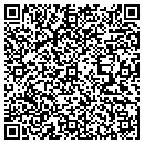 QR code with L & N Welding contacts