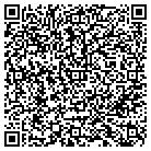 QR code with Chicago Shirt & Lettering Corp contacts