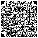 QR code with Alber Towing contacts