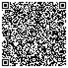 QR code with Hwangs Sewing Machine Supply contacts