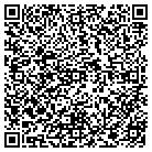 QR code with Hanson Center Riding Arena contacts