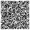 QR code with Otis Allen DO contacts