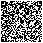 QR code with R & R Boring Company Inc contacts