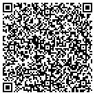 QR code with A Touch Of Class Limousine contacts