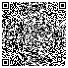 QR code with McDougal Family Foundation contacts